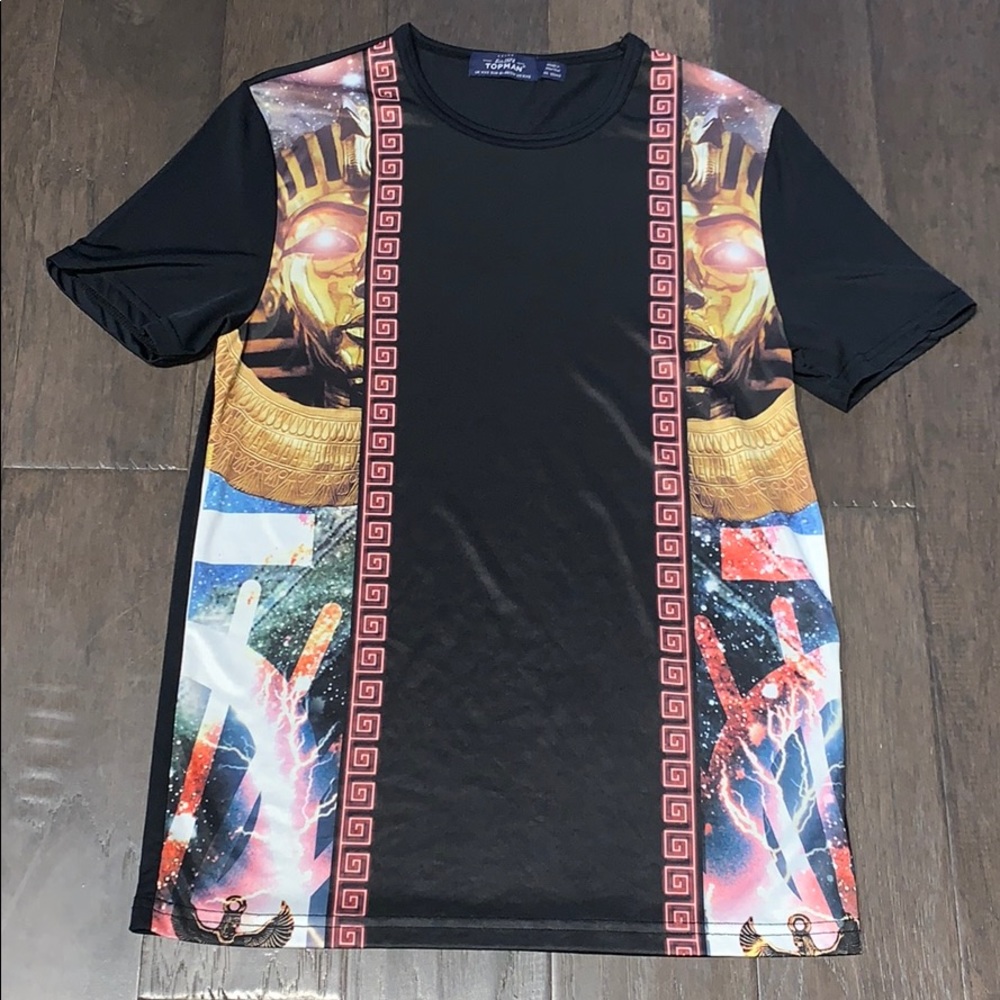 Topman T